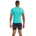 T-shirt de course pour hommes – Performance sportive optimale DecaTeamSports