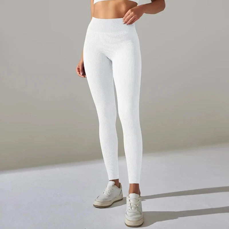 Leggings Sans Couture pour Femme DecaTeamSports