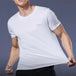 T-shirt de Sport Homme Polyester Séchage Rapide DecaTeamSports