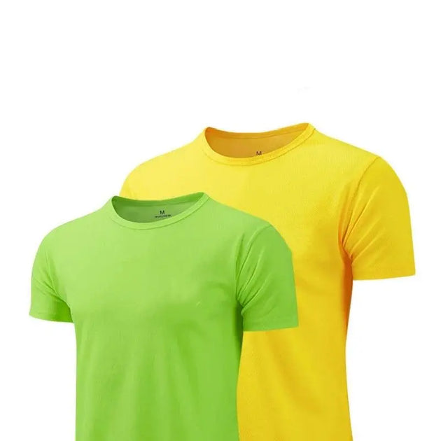 T-shirt  Homme et Femme  Séchage Rapide DecaTeamSports