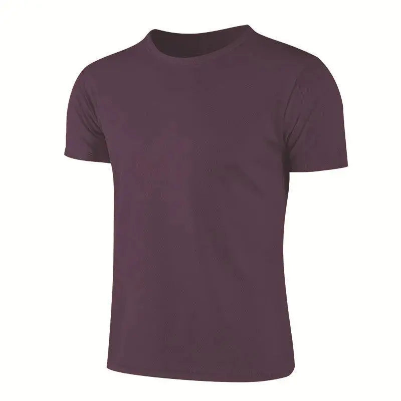 T-shirt  Homme et Femme  Séchage Rapide DecaTeamSports