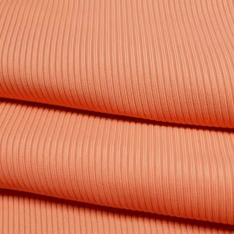 Matière technique débardeur sport femme - nylon spandex extensible