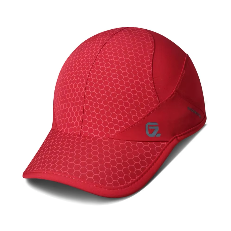 Casquette Running Légère et Stylée