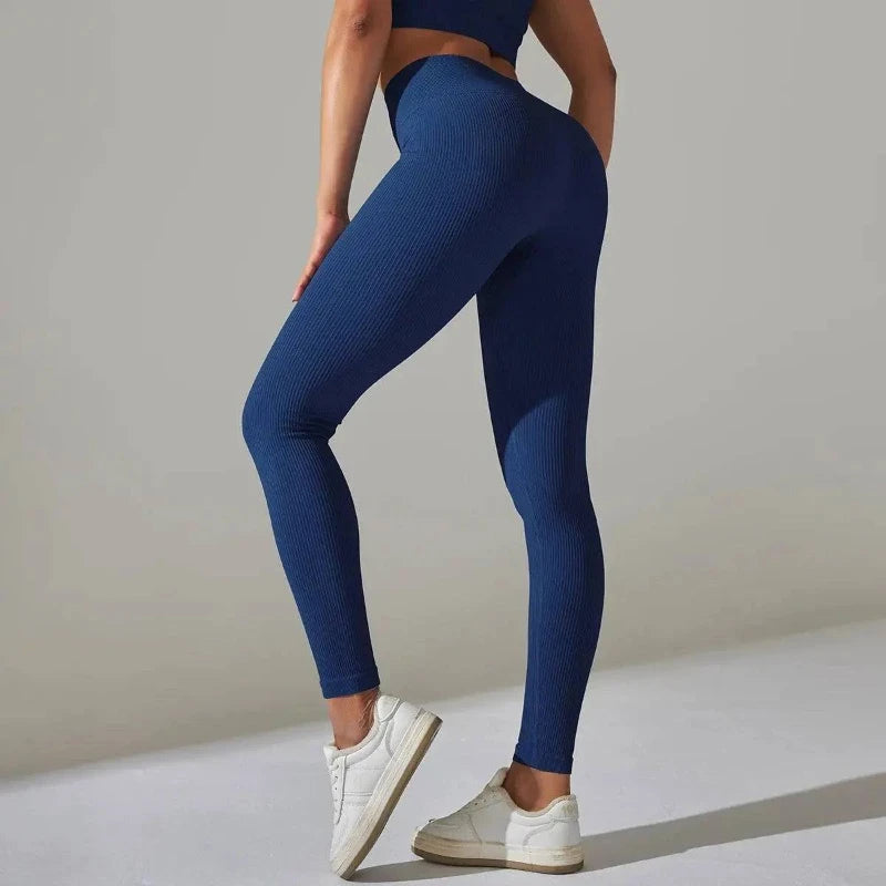 Leggings Sans Couture pour Femme DecaTeamSports