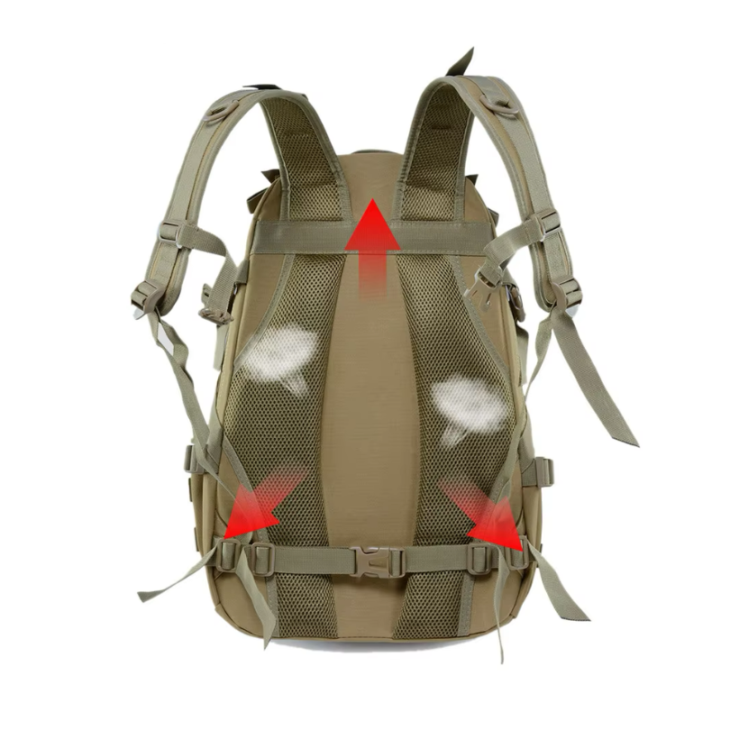 Sac à dos de randonnée