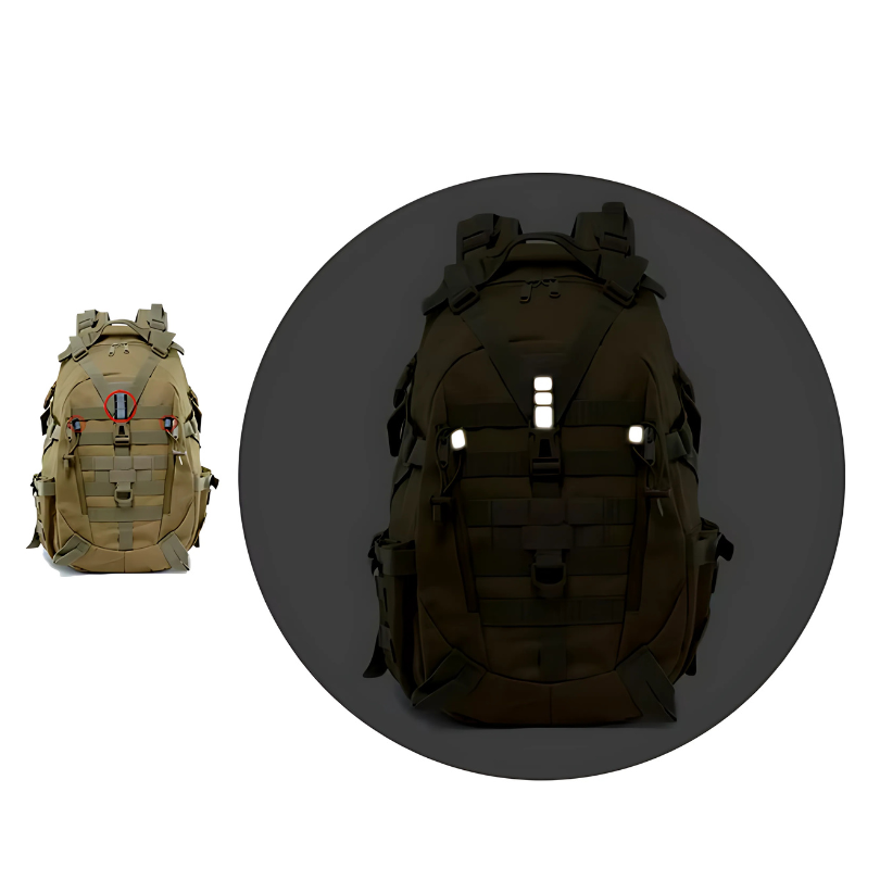 Sac à dos de randonnée